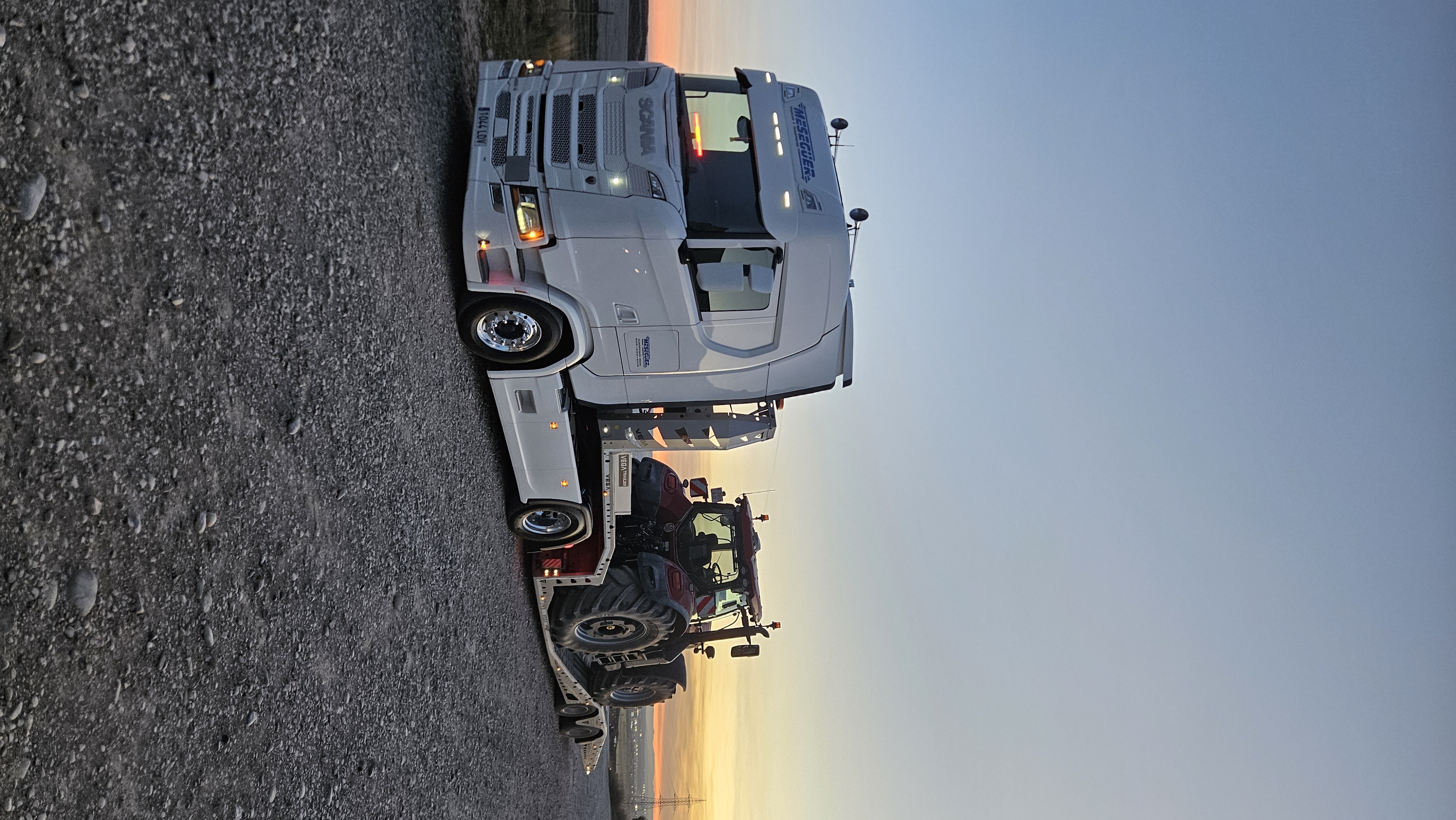 Flota Transportes Meseguer 1