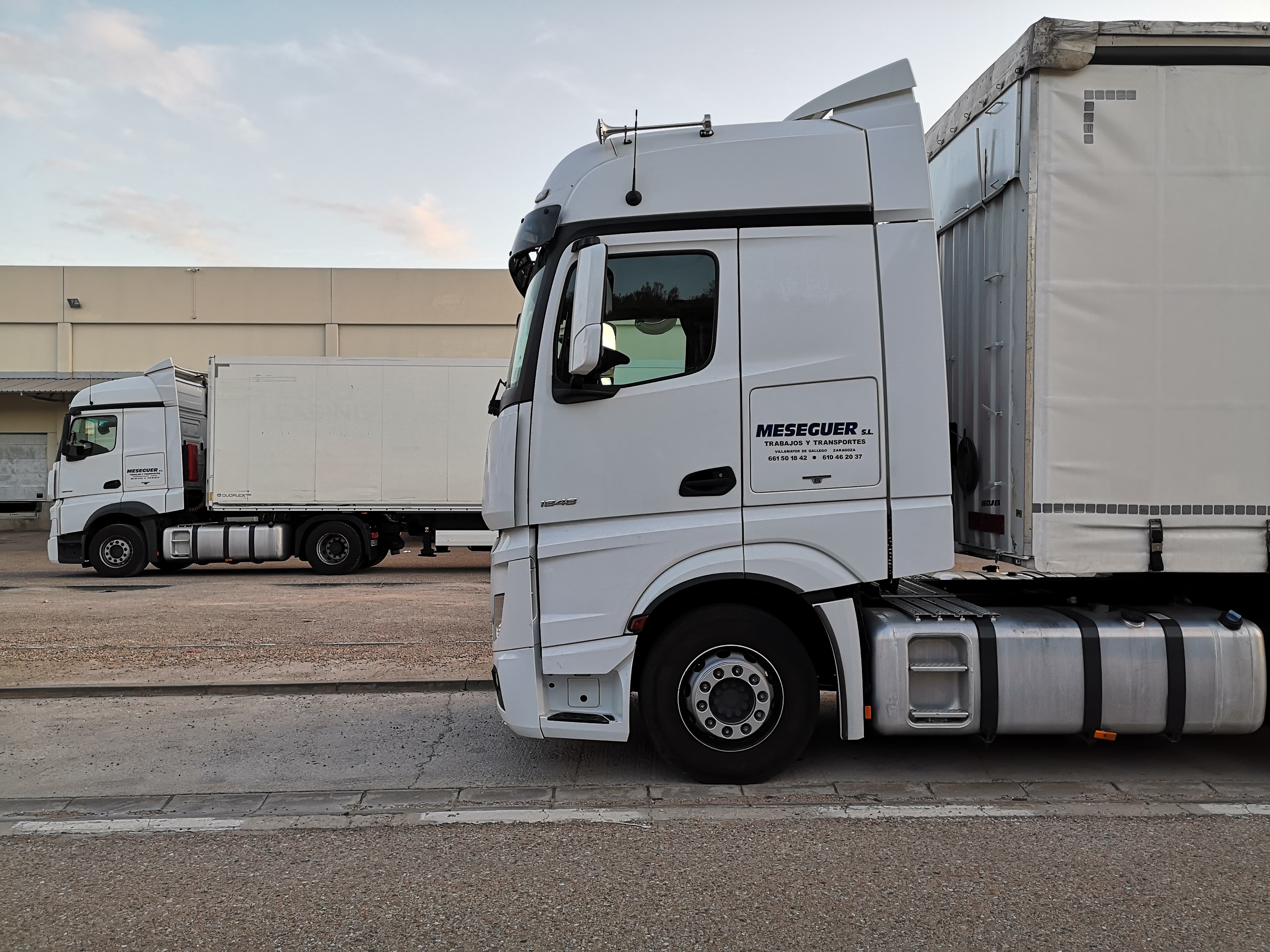 Flota Transportes Meseguer 5